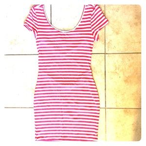 Sexy cutout bodycon 😍